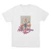 Hayley Williams Show Unisex T Shirt White