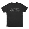 My Favorite Band Unisex T Shirt Black